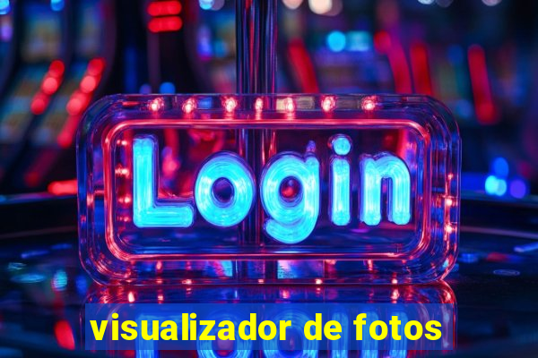 visualizador de fotos